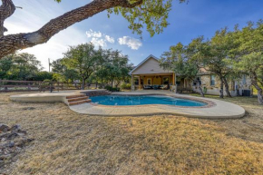  River Mountain Retreat  Уимберли